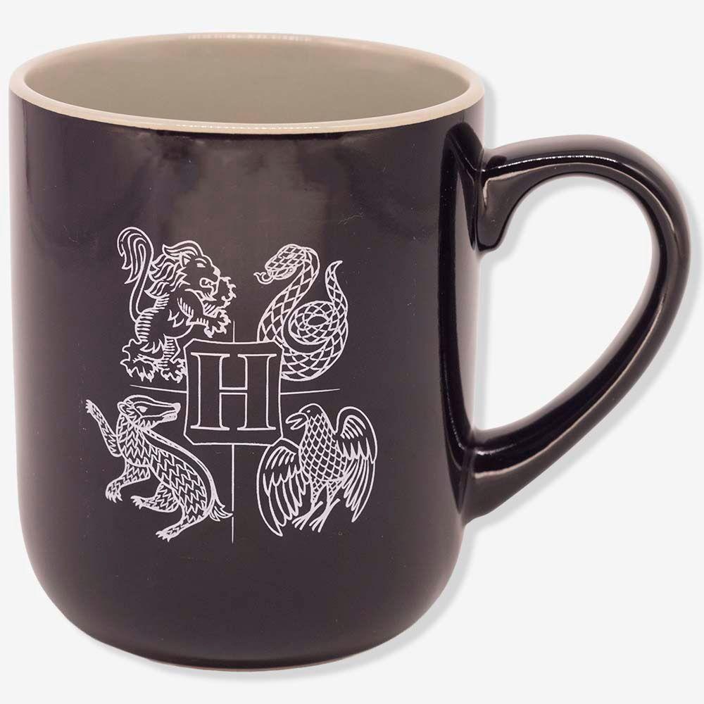 Caneca Mary Hogwarts - Harry Potter - 2