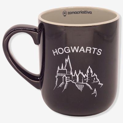 Caneca Mary Hogwarts - Harry Potter