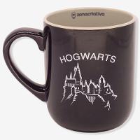 Caneca Mary Hogwarts - Harry Potter - 1