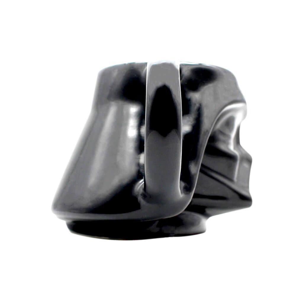 Caneca 3d Darth Vader - Star Wars - 4
