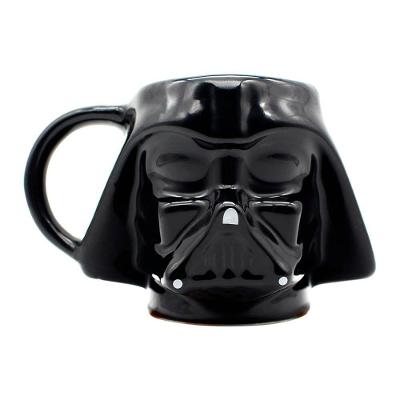 Caneca 3d Darth Vader - Star Wars