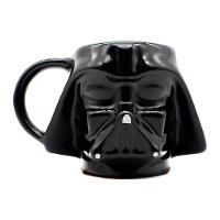 Caneca 3d Darth Vader - Star Wars - 1