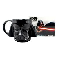 Caneca 3d Darth Vader - Star Wars - 2