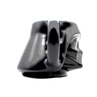 Caneca 3d Darth Vader - Star Wars - 4