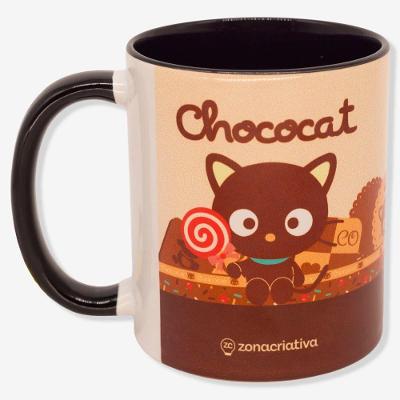 Caneca Pop Chococat - Hello Kitty