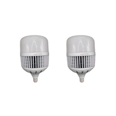 Kit Com 2 Lâmpadas Bulbo Maxxy 200w E27 6500k Max-2230