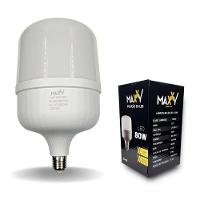 Lâmpada Led Bulbo 80w 6500k Max-2227 - 1