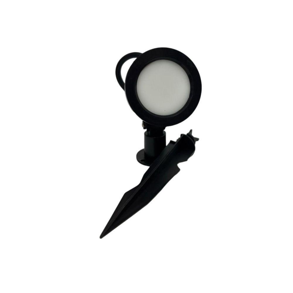 Espeto De Jardim 5w 2200k Max-0752 - 1