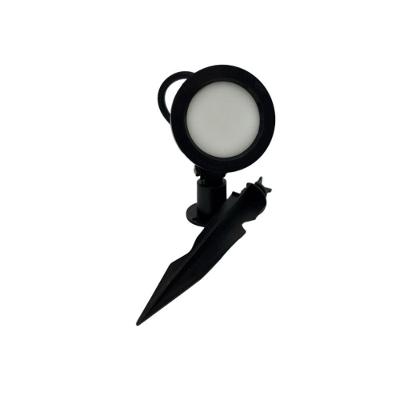 Espeto De Jardim 5w 2200k Max-0752