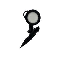 Espeto De Jardim 5w 2200k Max-0752 - 1