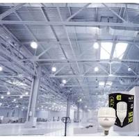 Lâmpada Led Bulbo 40w Bivolt E27 Frio 6500k Max-0406