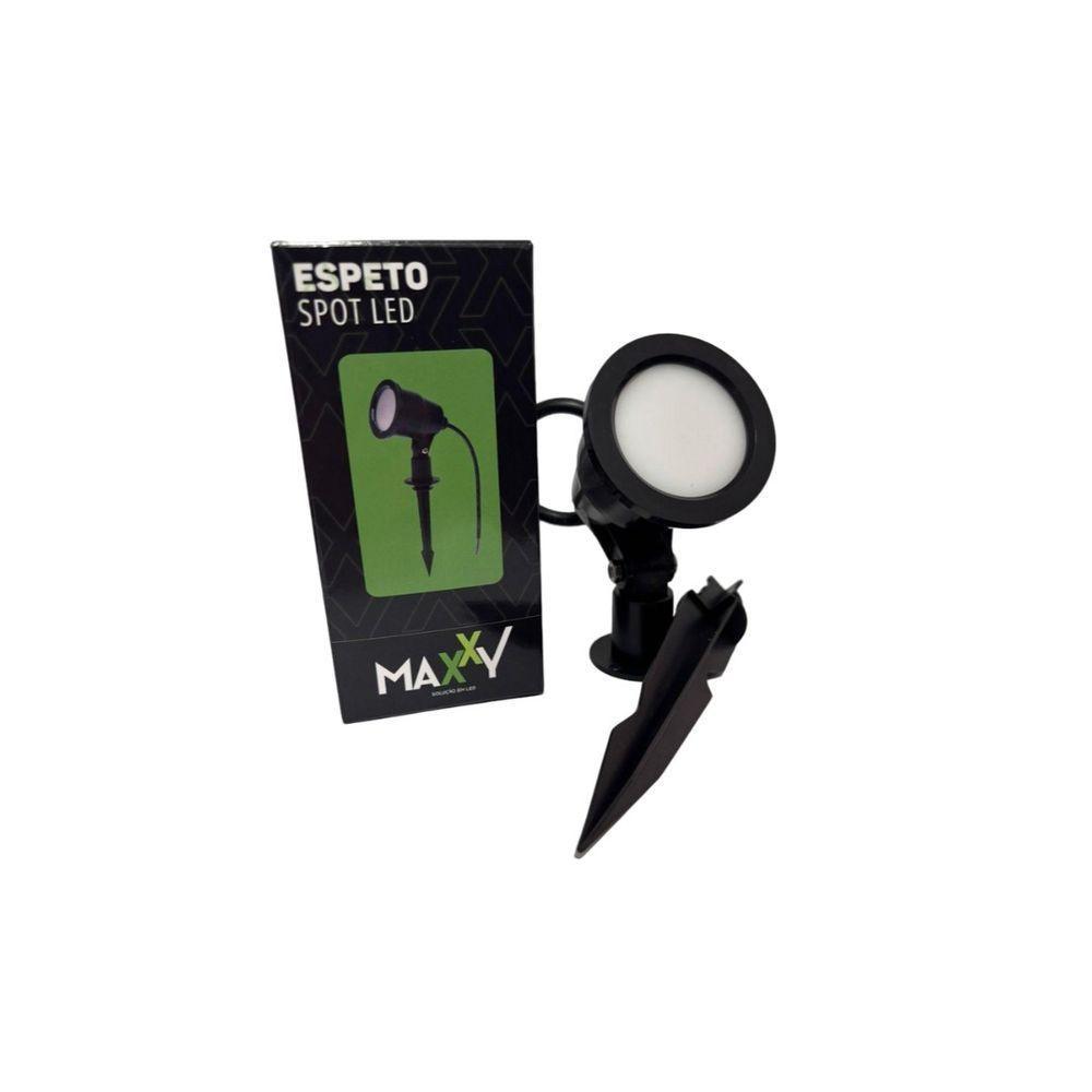 Espeto De Jardim 5w 6500k Max-0941 - 1
