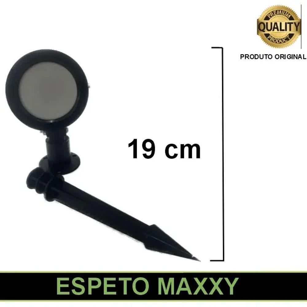 Espeto De Jardim 5w 6500k Max-0941 - 6