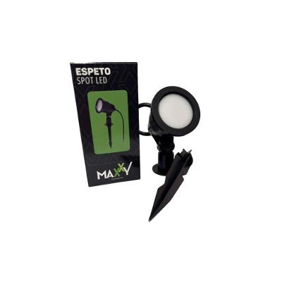 Espeto De Jardim 5w 6500k Max-0941