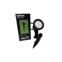 Espeto De Jardim 5w 6500k Max-0941 - 1