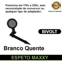 Espeto De Jardim 5w Led Projetor De Luz Prova D'água 3000k Max-0753 - 6
