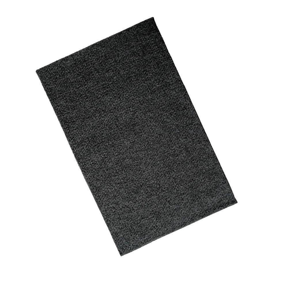 Arranhador De Gato Com Adesivo 30 X 48 Cm Grafite Geração Vet - 3