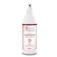 Termoprotetor Finalizador Professional Groomer - 240ml (intense) - 1