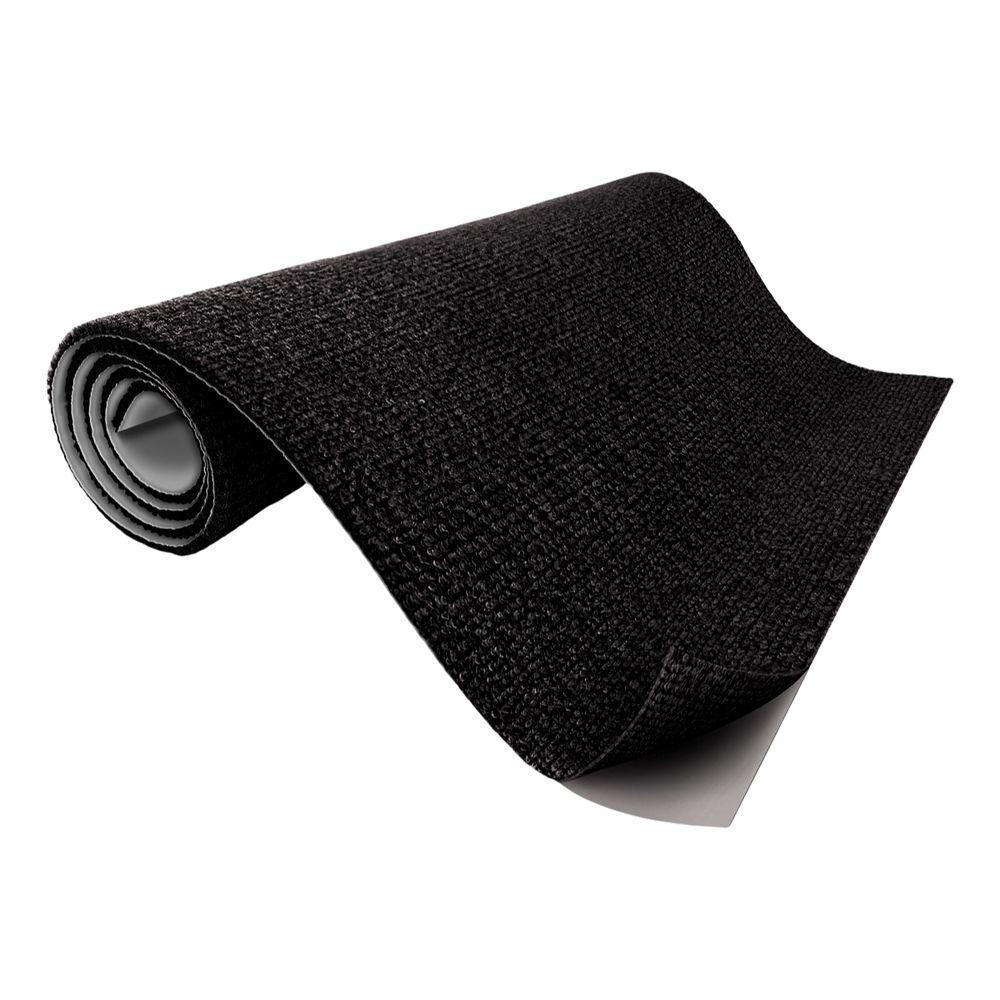 Arranhador De Gato Com Adesivo 30 X 98 Cm Preto Geração Vet - 1