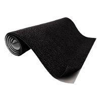 Arranhador De Gato Com Adesivo 30 X 98 Cm Preto Geração Vet - 1