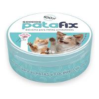 Patafix Balsamo Hidratante Pet 40 G Para Patas E Focinhos - 3