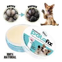 Patafix Balsamo Hidratante Pet 40 G Para Patas E Focinhos - 5