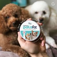 Patafix Balsamo Hidratante Pet 40 G Para Patas E Focinhos - 10