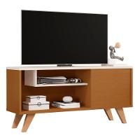 Bancada Heitor Nature Off White - 2