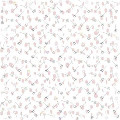 Papel De Parede Infantil Pirulito