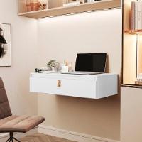 Console Diana Para Nootbook Branco - 1