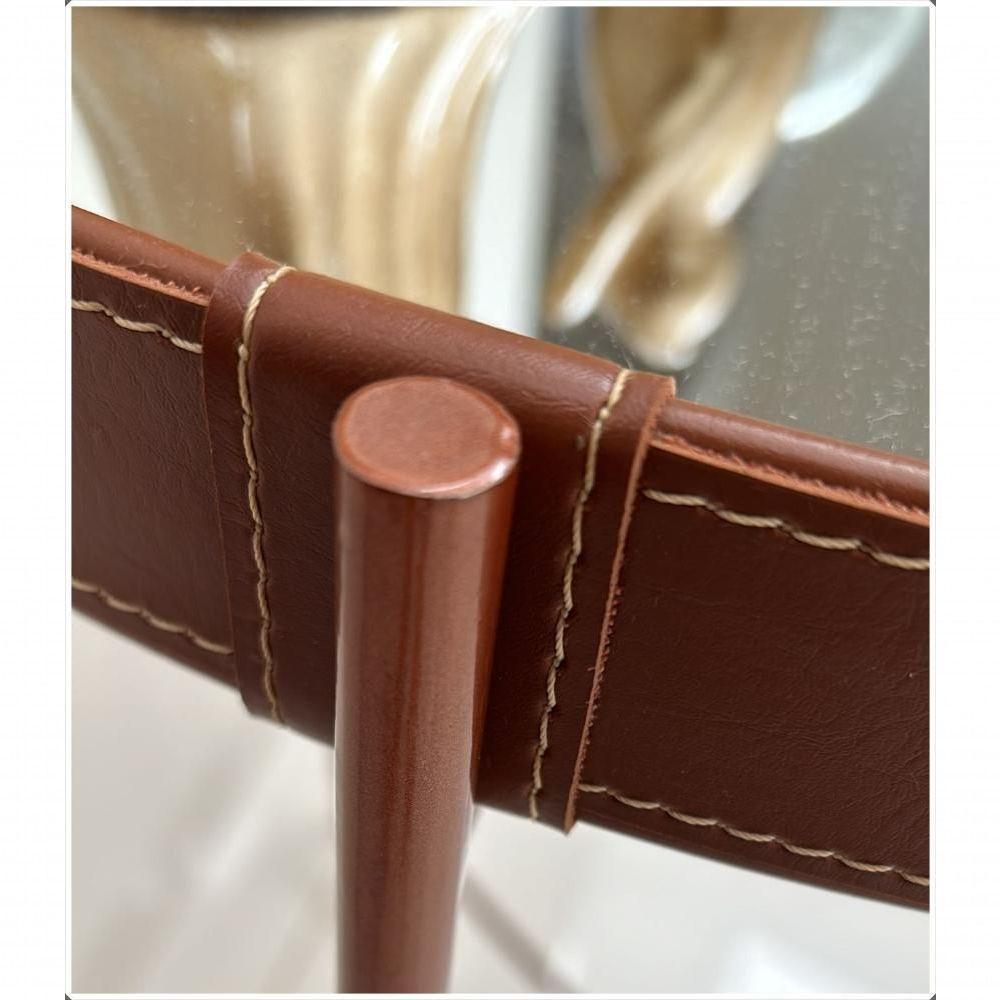 Mesa De Centro G Melin 110x52 Nature Cobre - 2