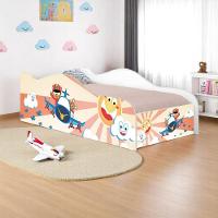 Cama Mobili Infantil Patrulha De Ursinhos - 1