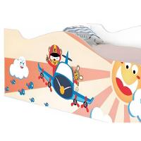 Cama Mobili Infantil Patrulha De Ursinhos - 5