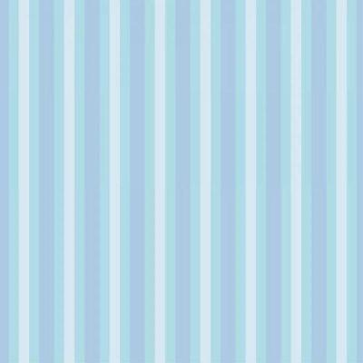 Papel De Parede Infantil Listrados Menino