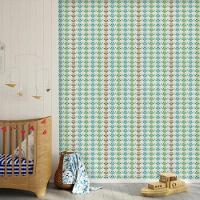 Papel De Parede Infantil Corujas - 2