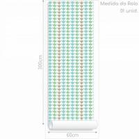 Papel De Parede Infantil Corujas - 3