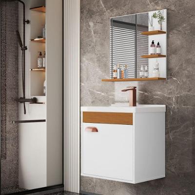 Conj Para Banheiro Hercules Branco Cedro