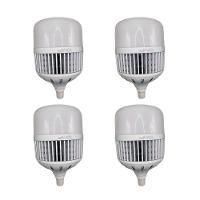 Kit Com 4 Lâmpadas Bulbo Maxxy 200w E27 6500k Max-2230 - 1