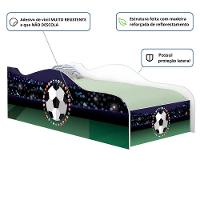 Cama Mobili Infantil Estádio - 2