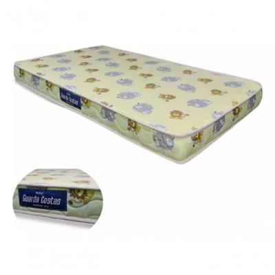 Colchão Mini Cama D18 Pro Baby Padrão