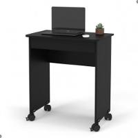 Mesa Escrivaninha Compact Not 0,70 Preto - 3