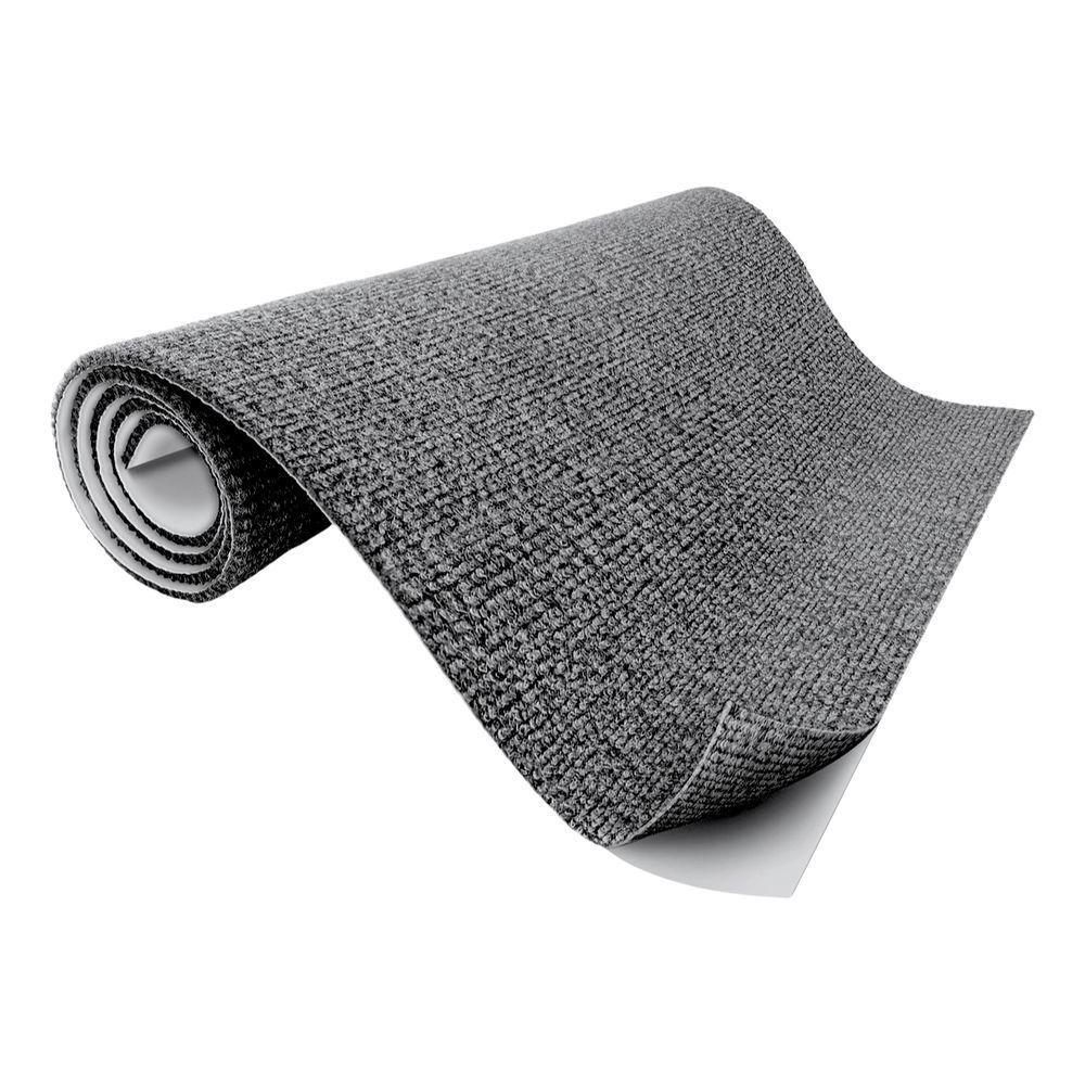 Arranhador De Gato Com Adesivo 30 X 98 Cm Grafite Geração Vet - 1