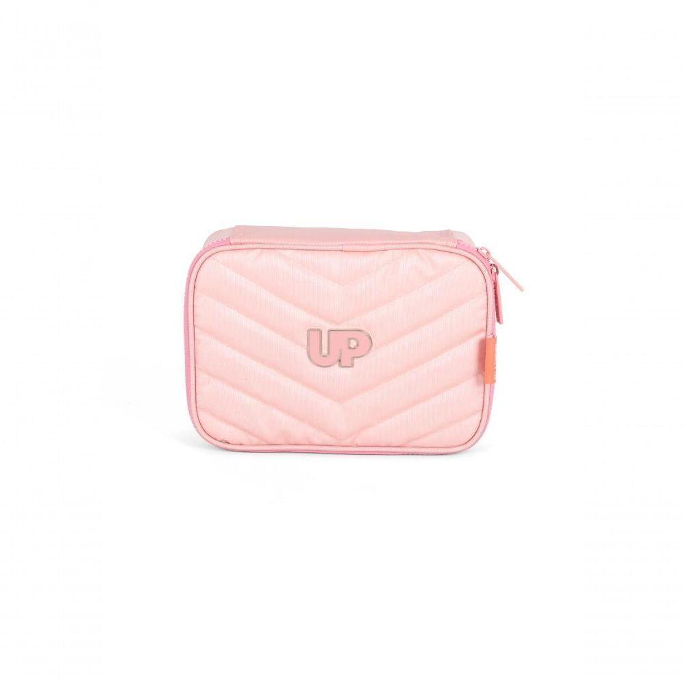 Estojo Rosa - Unico Rosa - 1