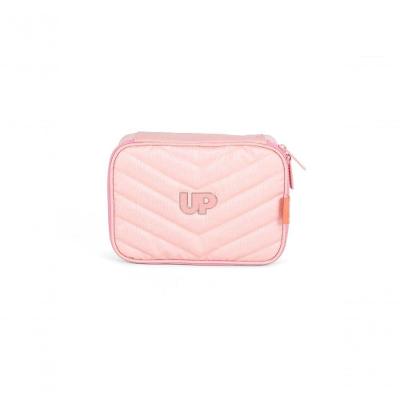 Estojo Rosa - Unico Rosa