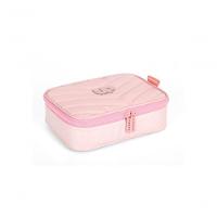 Estojo Rosa - Unico Rosa