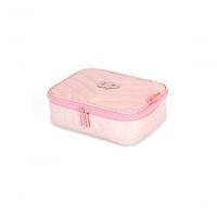 Estojo Rosa - Unico Rosa - 5