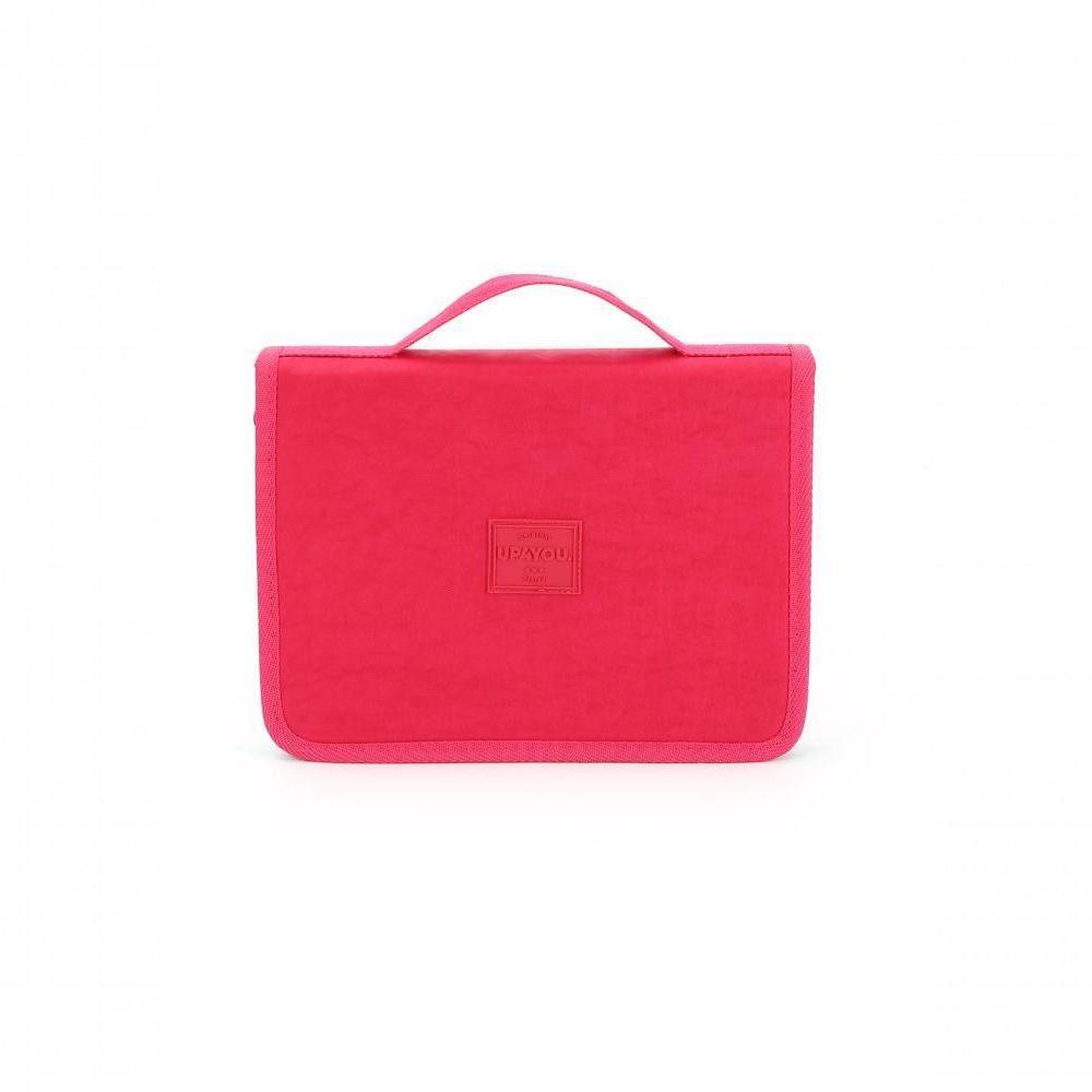 Estojo Pink - Unico Pink - 1