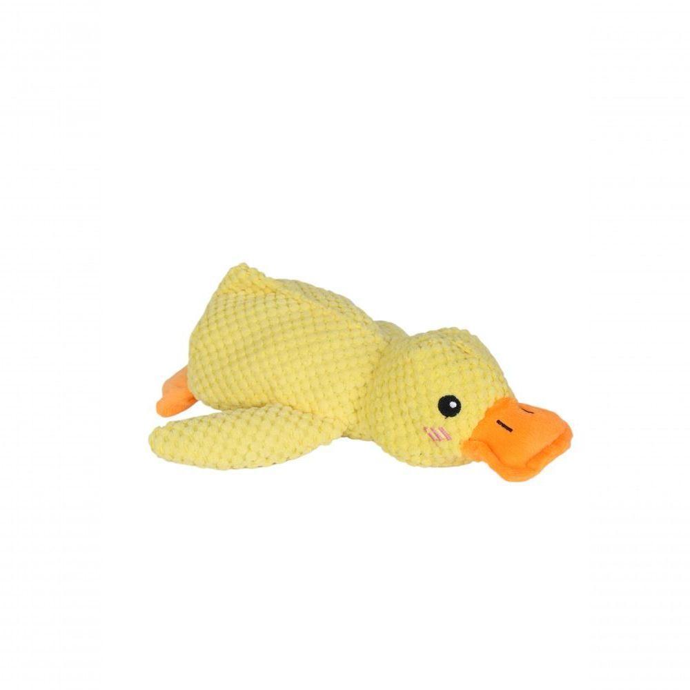 Brinquedo Para Pet Amarelo - Unico Amarelo - 2