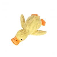 Brinquedo Para Pet Amarelo - Unico Amarelo - 3