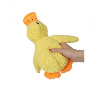 Brinquedo Para Pet Amarelo - Unico Amarelo - 4